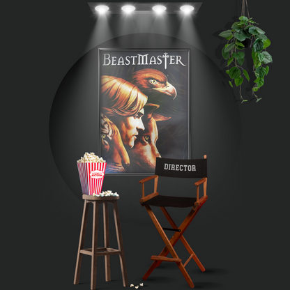 Beastmaster (1999)