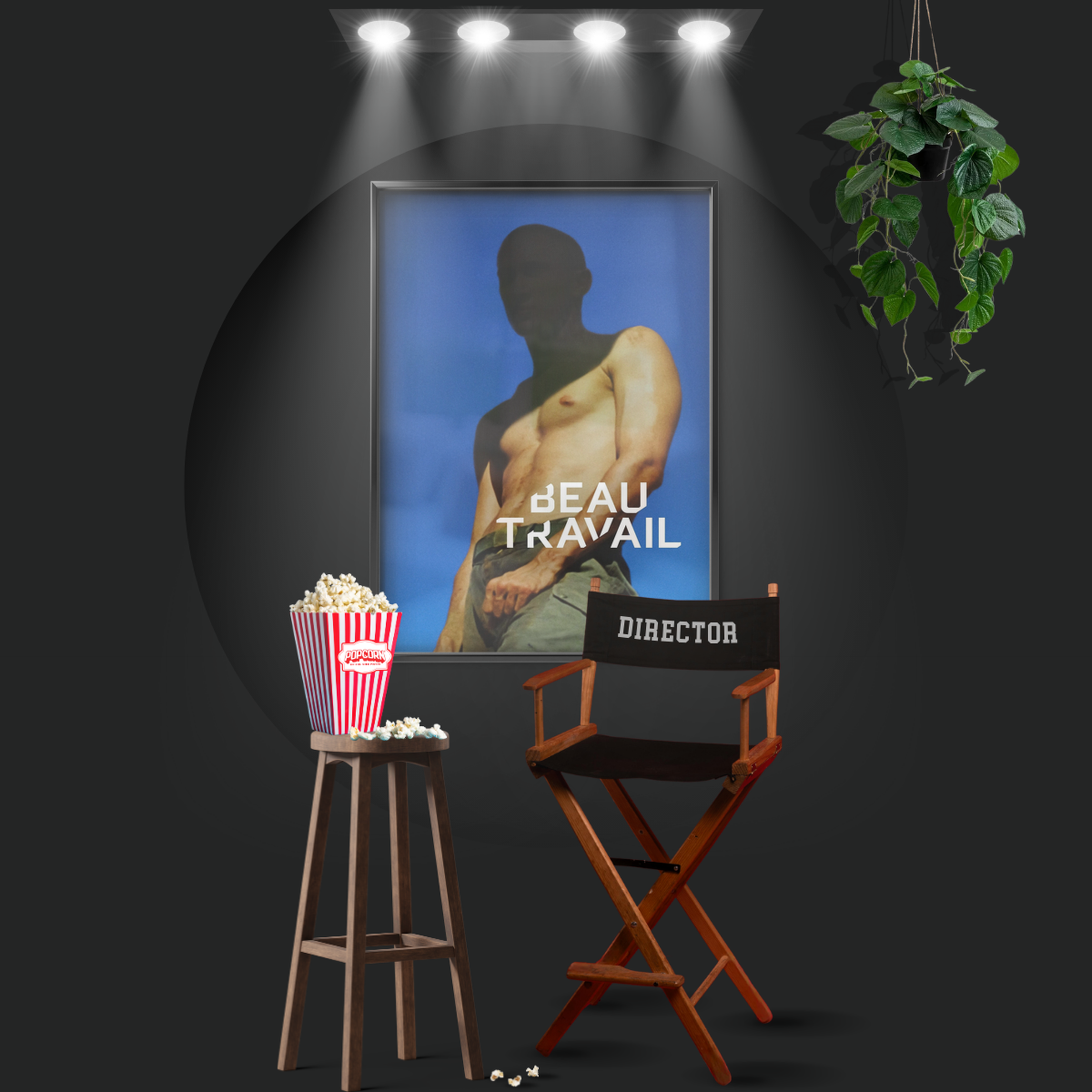 Beau Travail (2000)