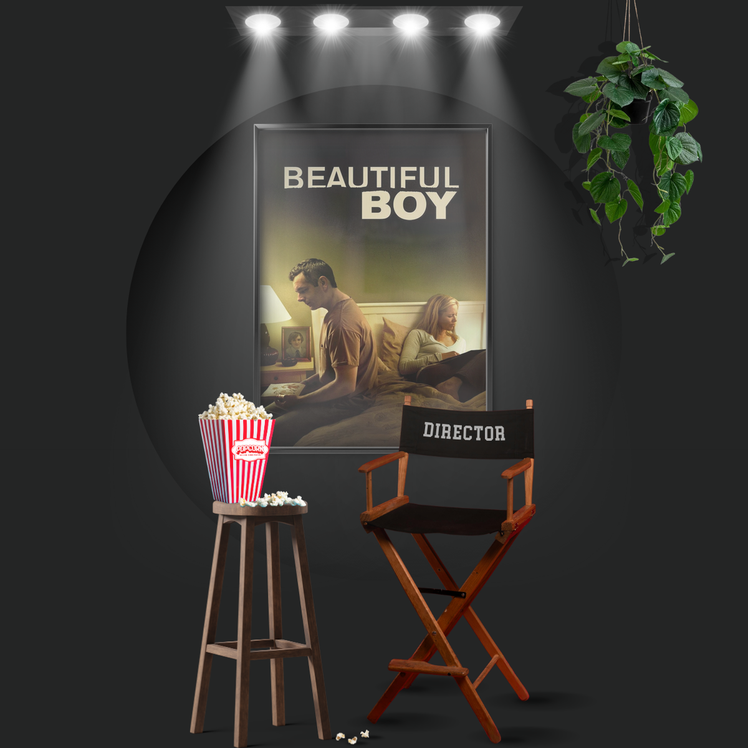 Beautiful Boy (2011)