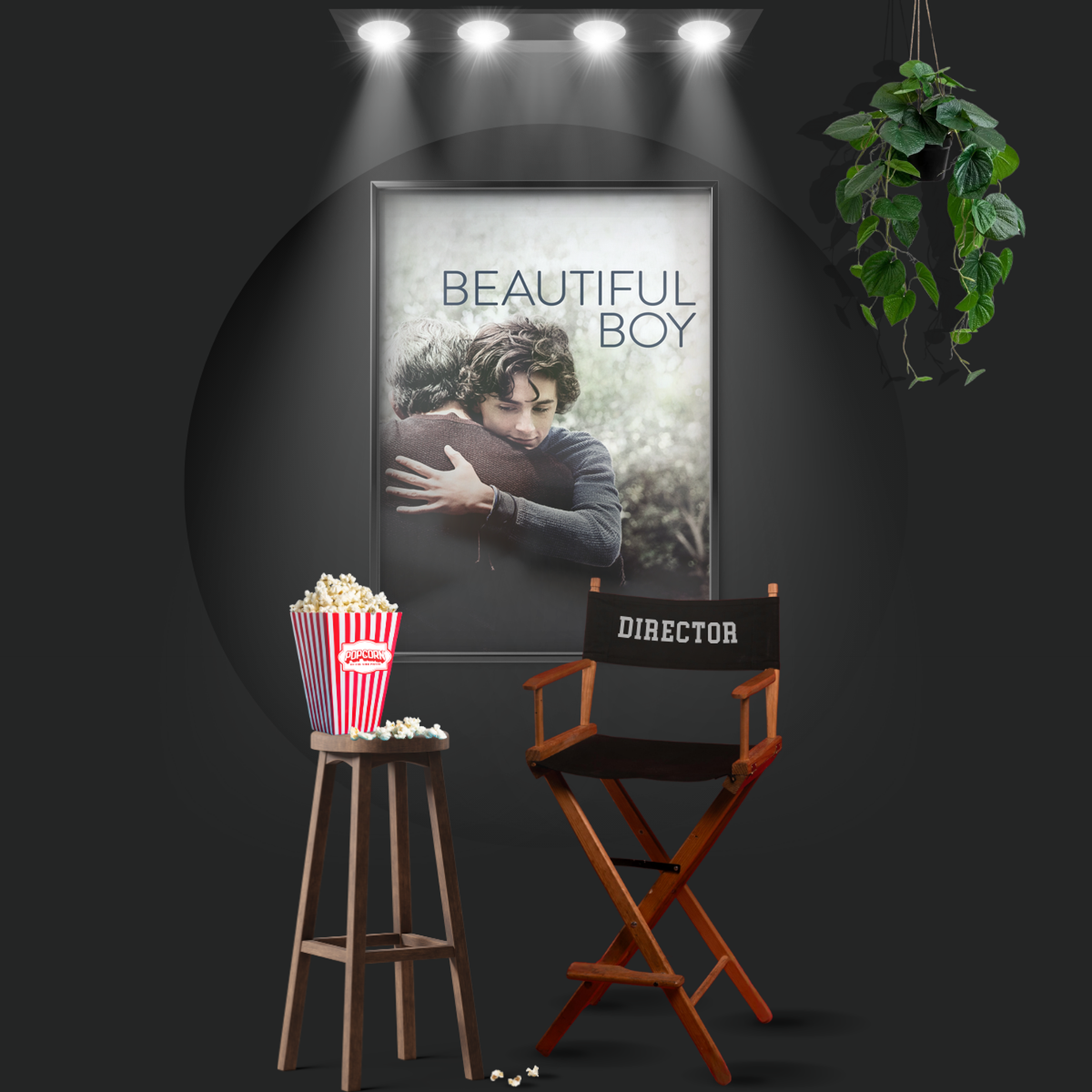 Beautiful Boy (2018)