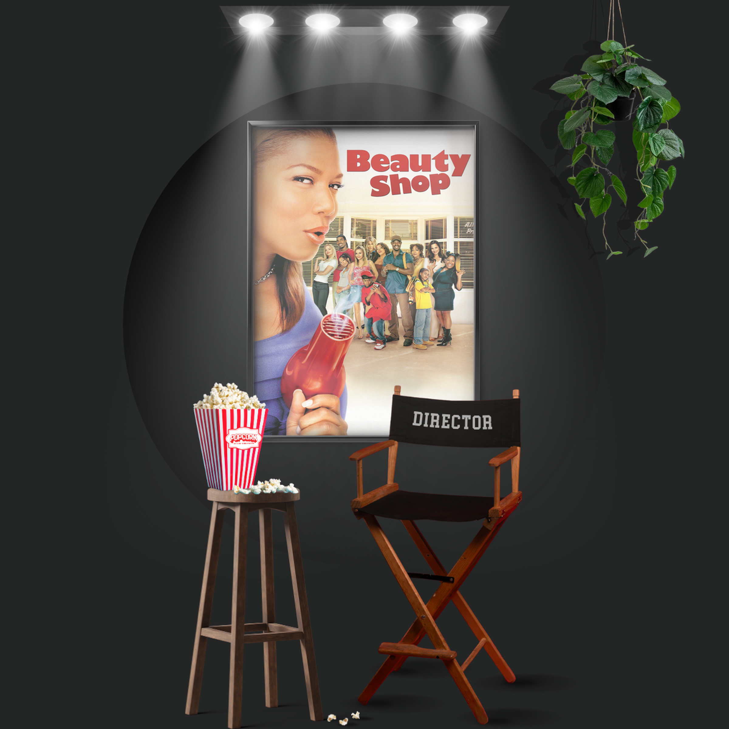 Beauty Shop (2005)
