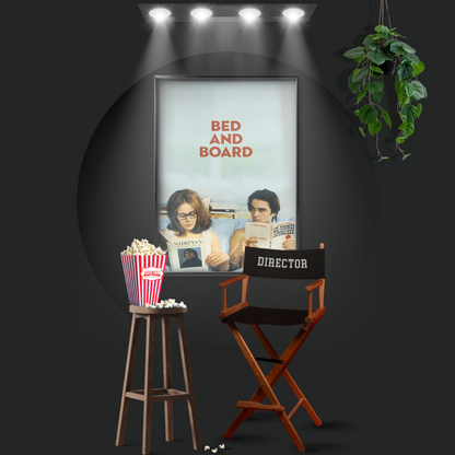 Bed And Board (1970)