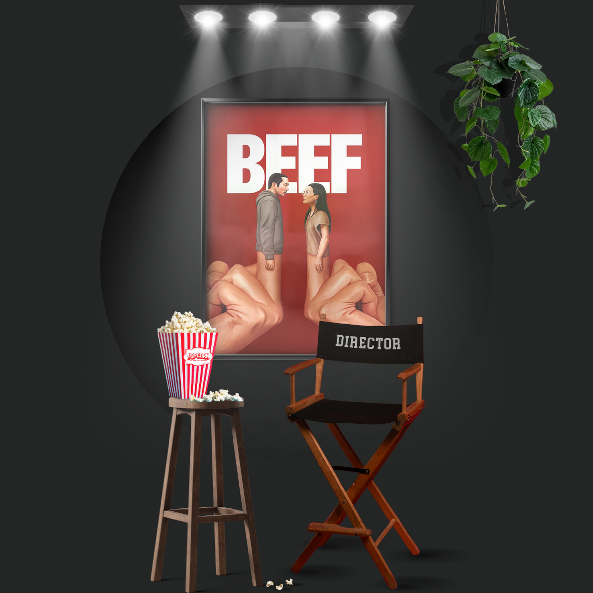 Beef (2023)