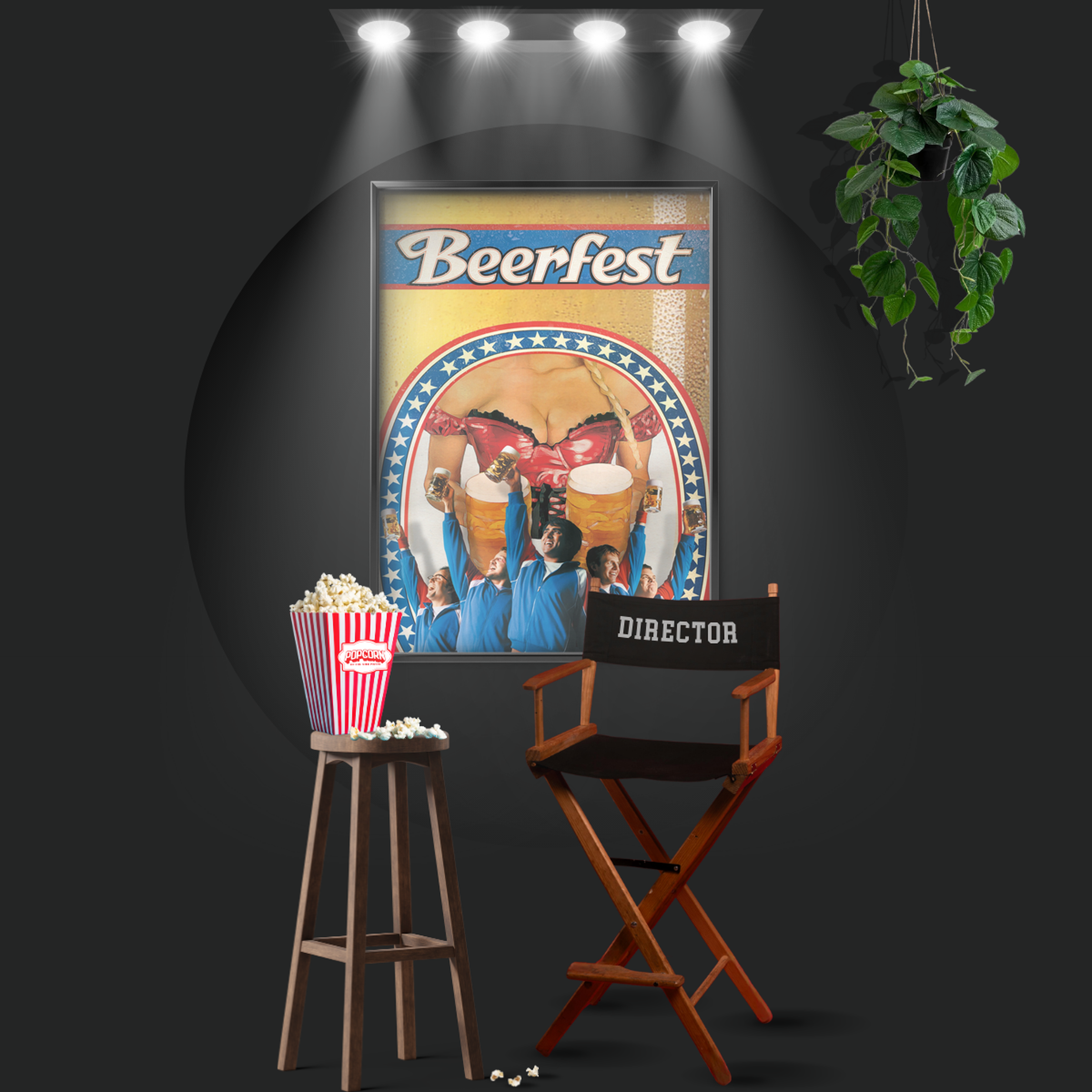 Beerfest (2006)