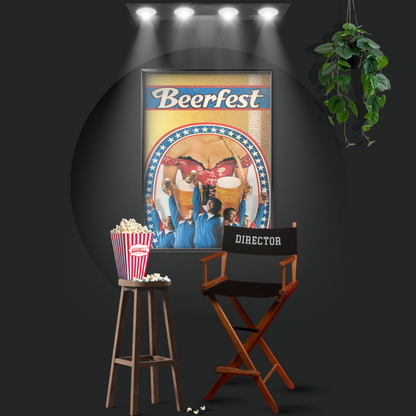 Beerfest (2006)