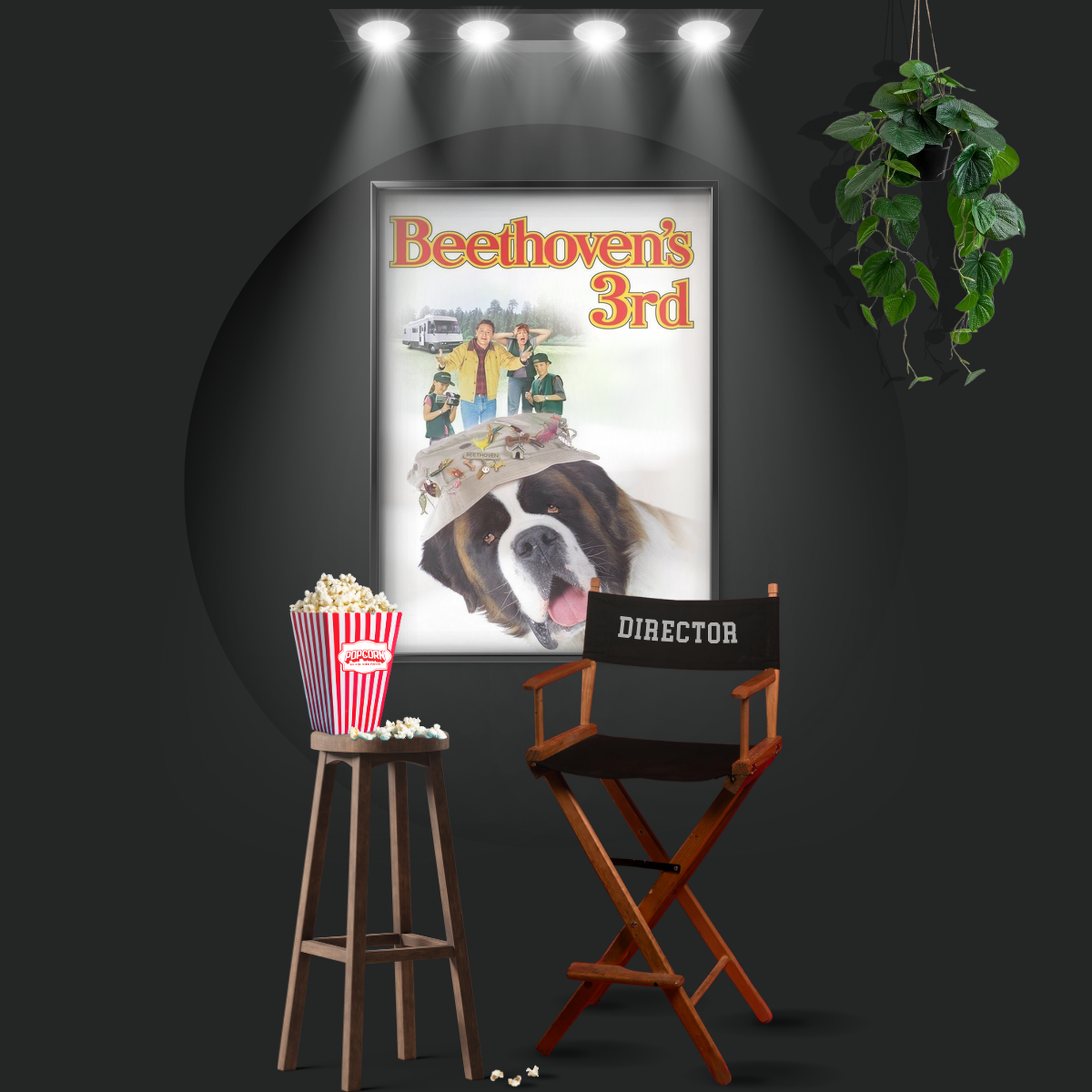 Beethoven's 3rd (2000)