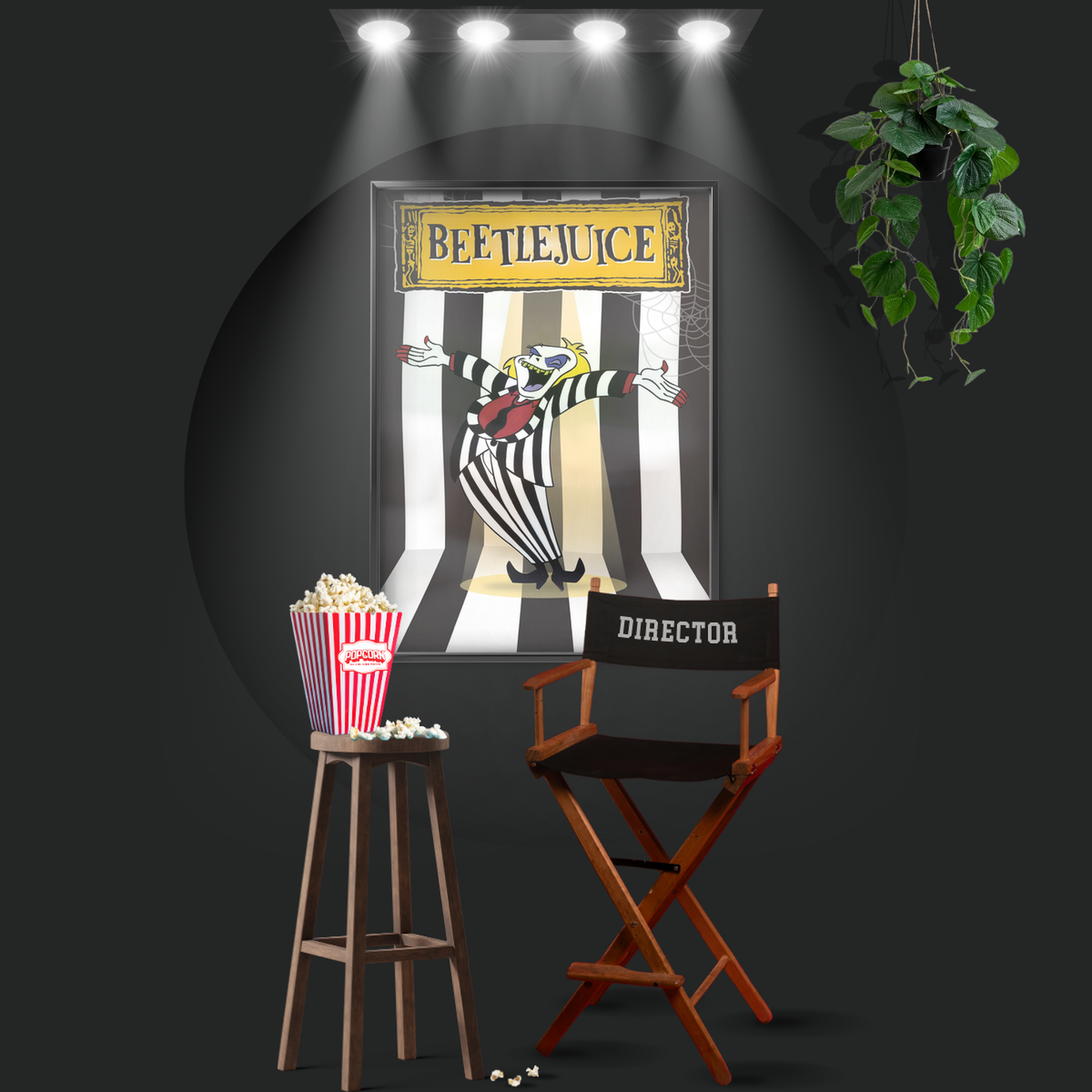 Beetlejuice (1989)