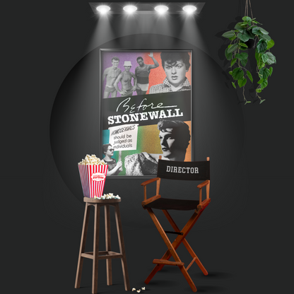Before Stonewall (1984)