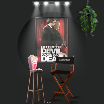 Before The Devil Knows You're Dead (2007)