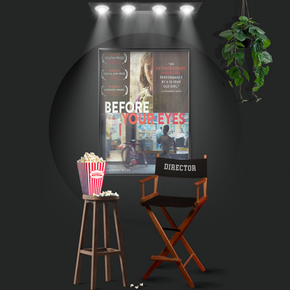 Before Your Eyes (2009)