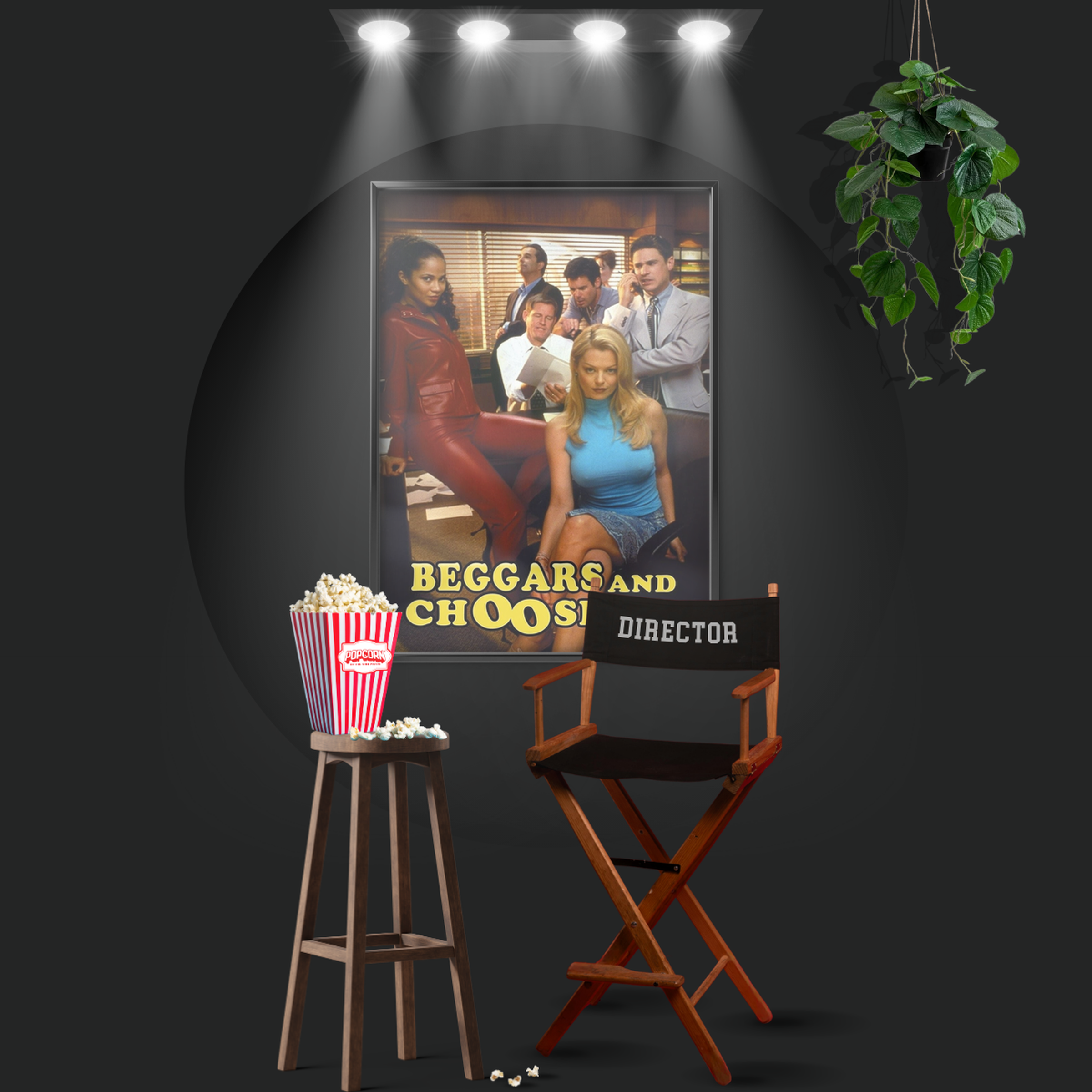 Beggars And Choosers (1999)