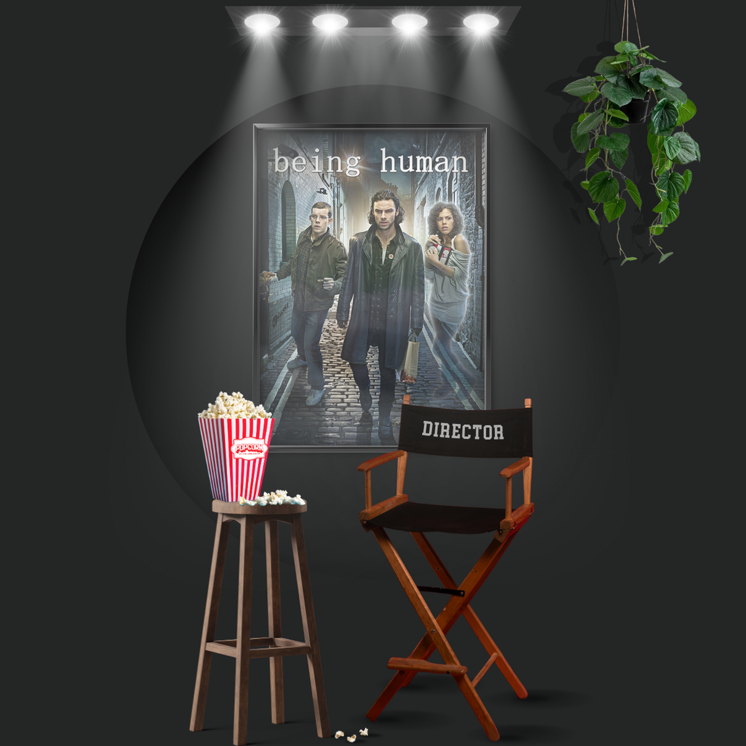 Being Human (2009)
