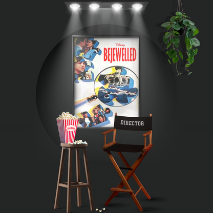 Bejewelled (1991)