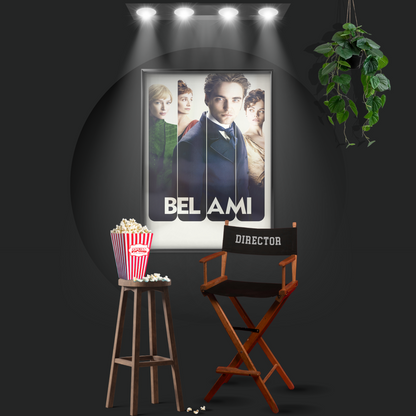 Bel Ami (2012)
