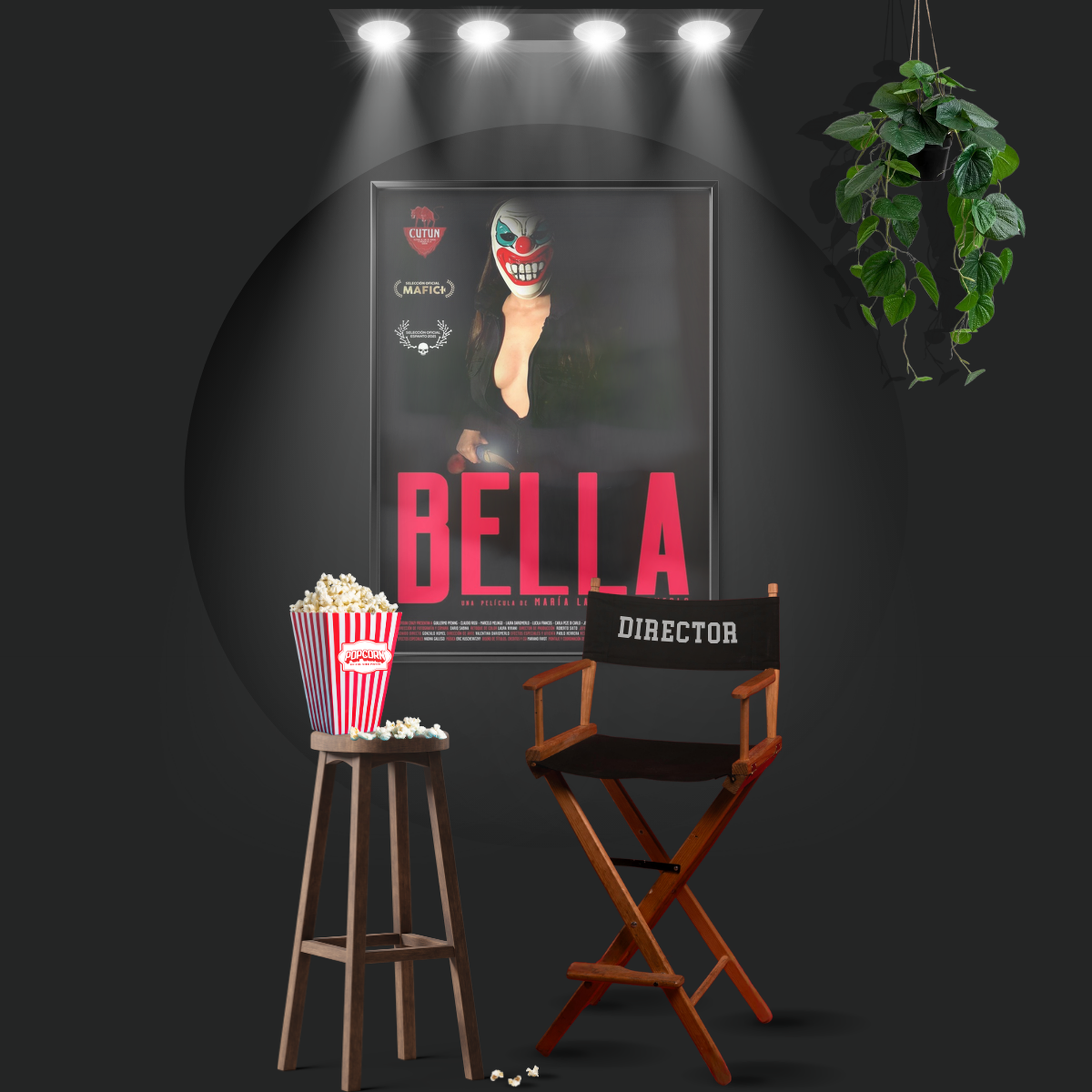 Bella (2021)