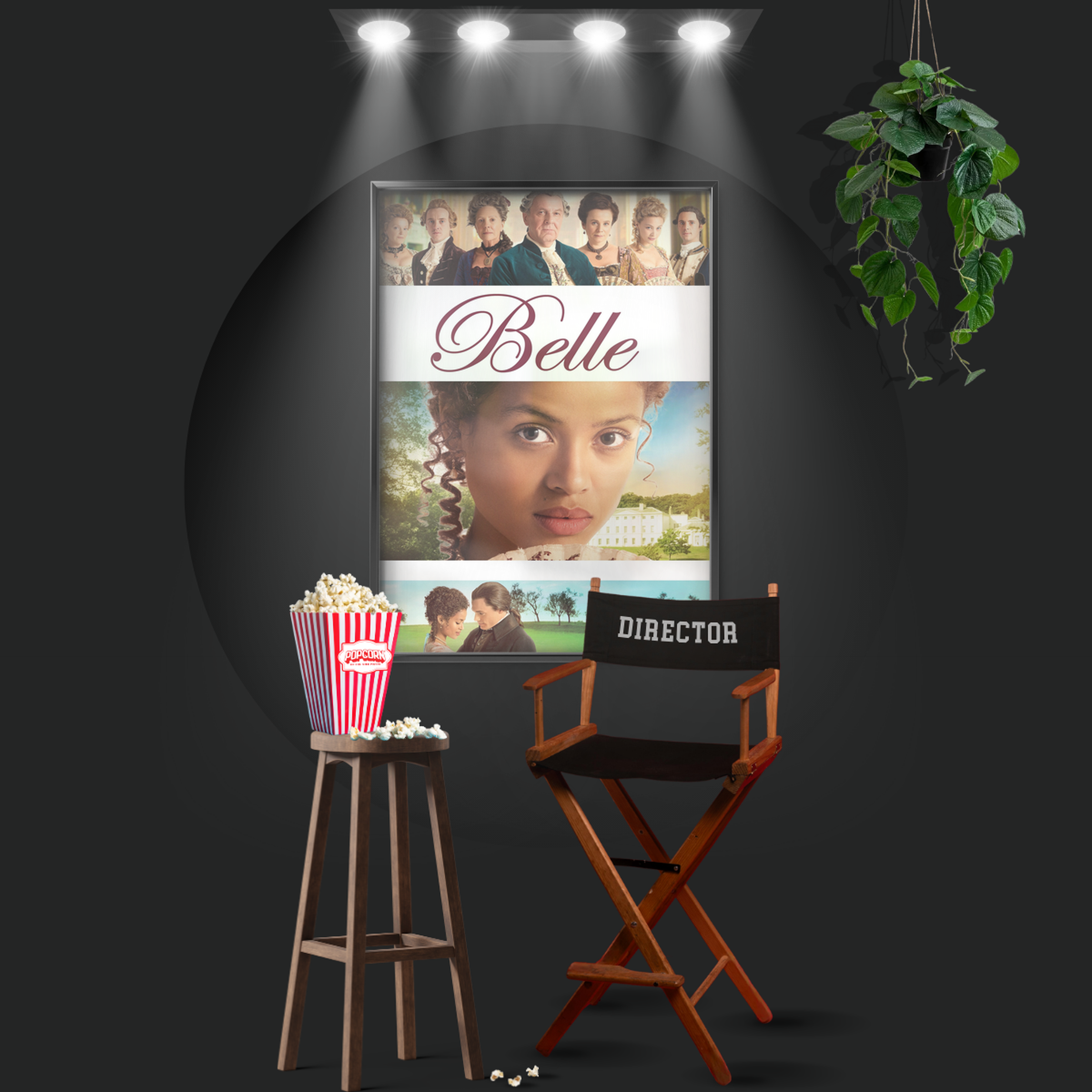 Belle (2013)