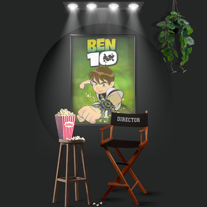 Ben 10 (2005)