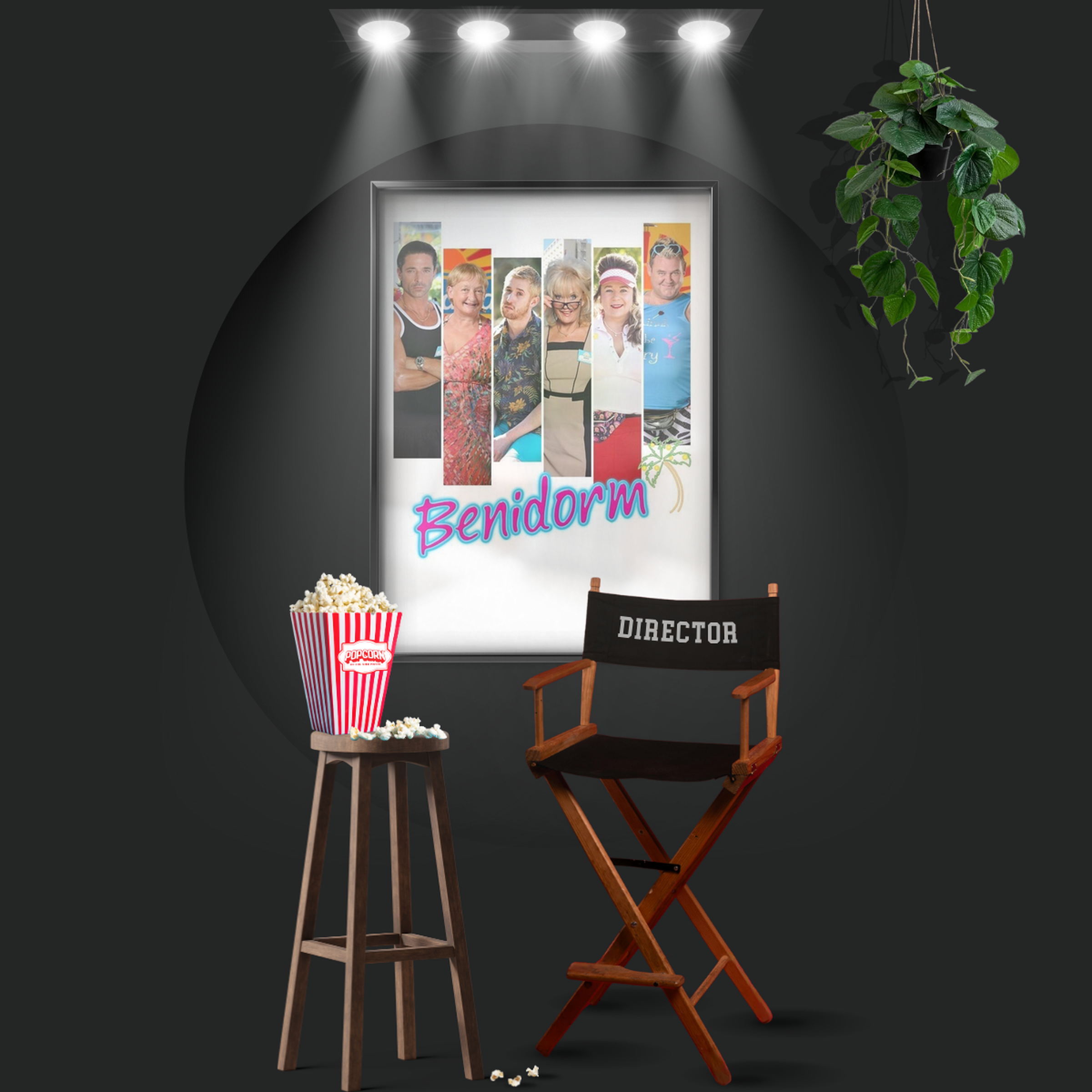 Benidorm (2007)