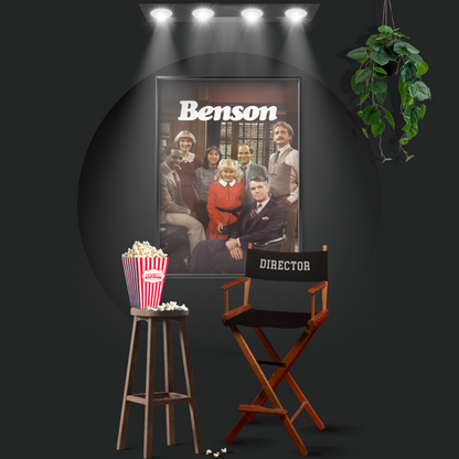 Benson (1979)