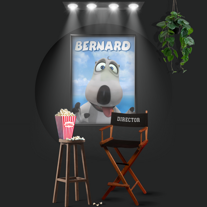 Bernard (2006)