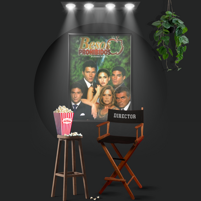 Besos Prohibidos (1999)