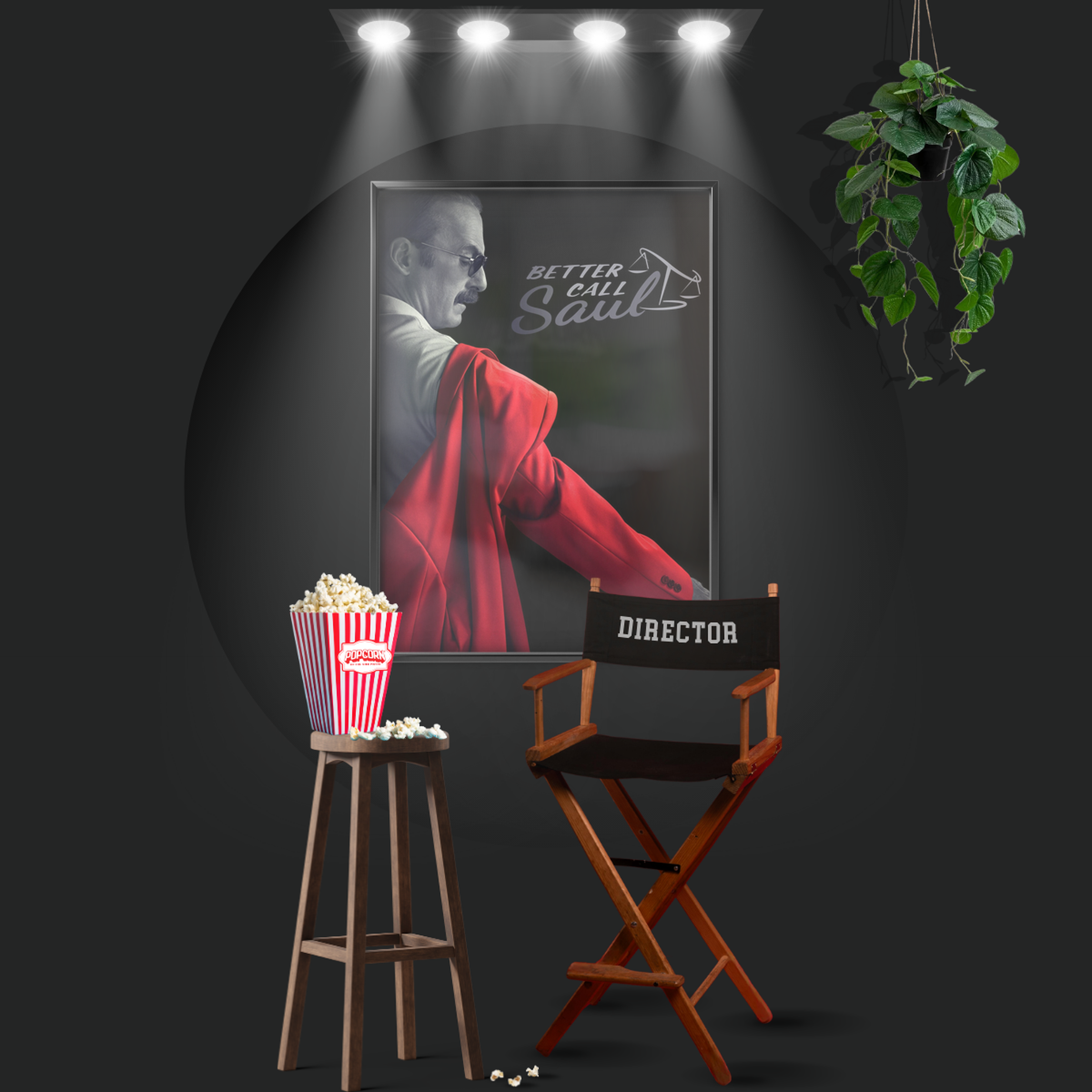 Better Call Saul (2015)