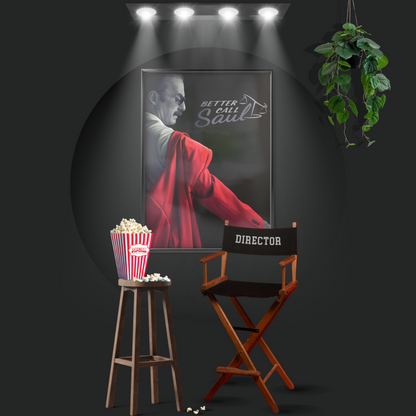 Better Call Saul (2015)