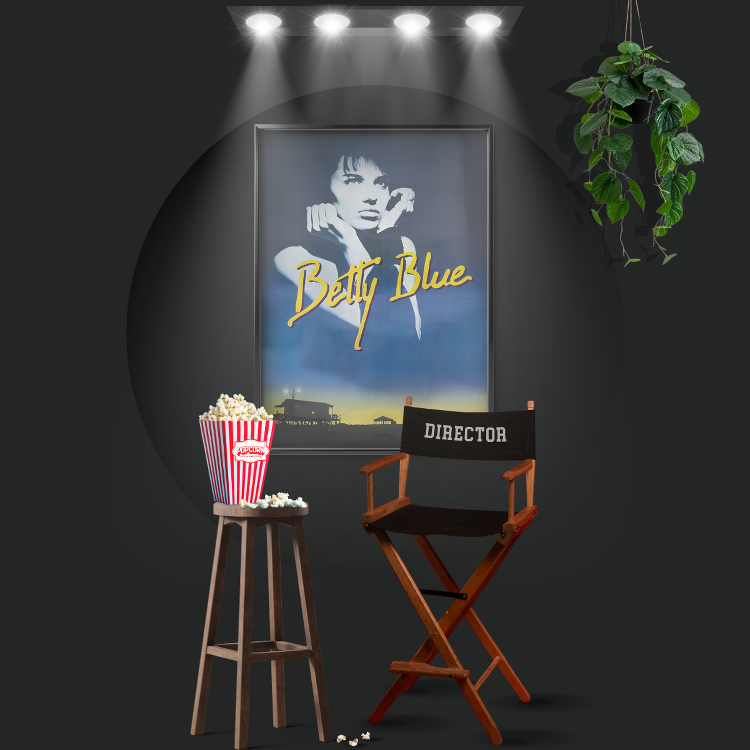 Betty Blue (1986)