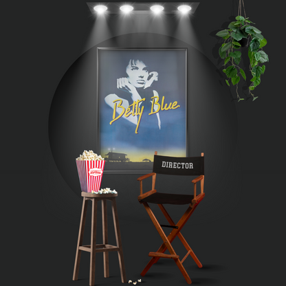 Betty Blue (1986)