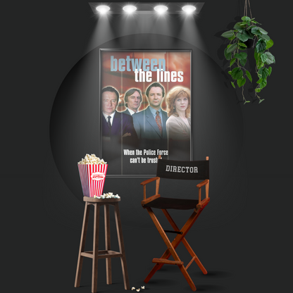 Between The Lines (1992)