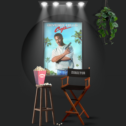 Beverly Hills Cop (1984)