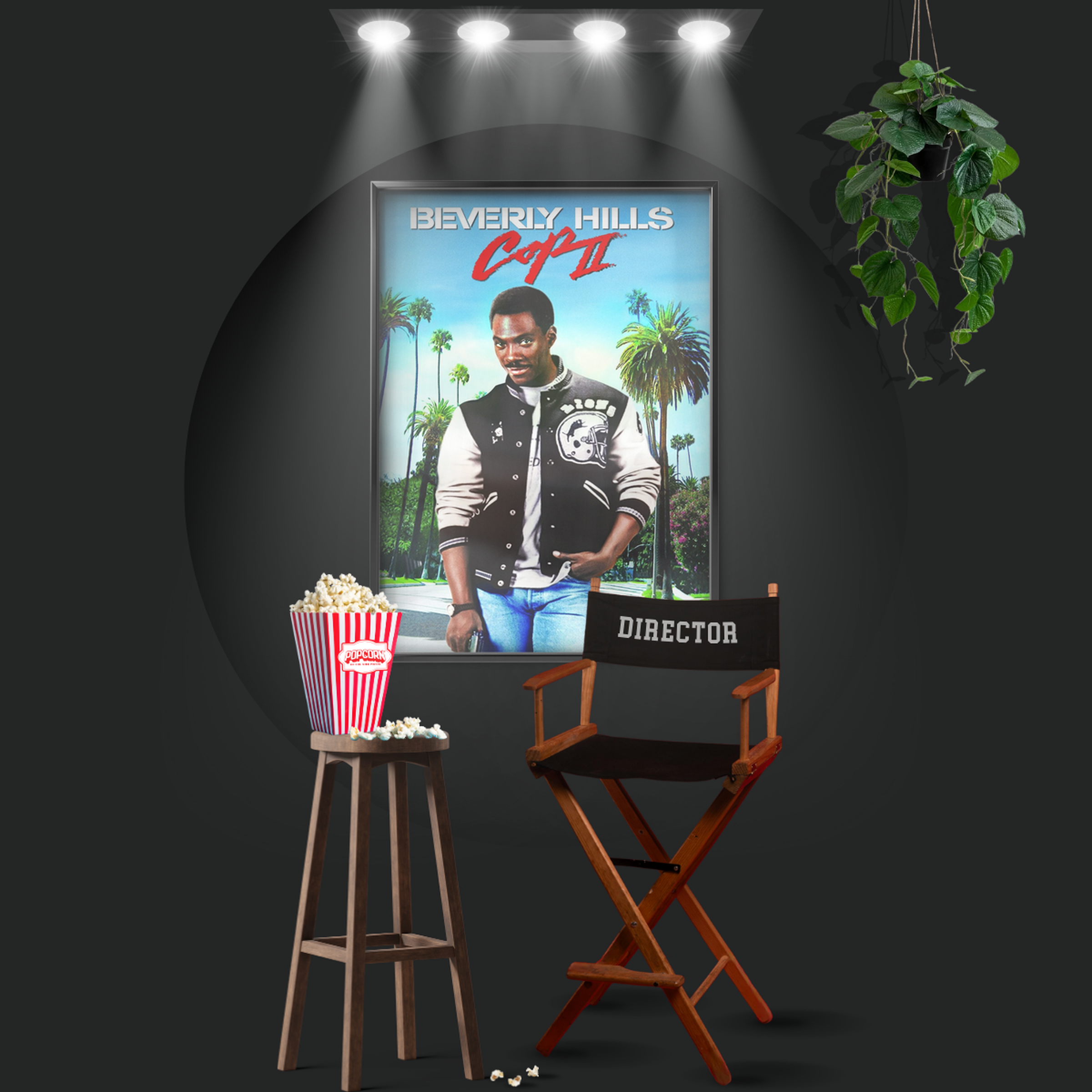 Beverly Hills Cop Ii (1987)