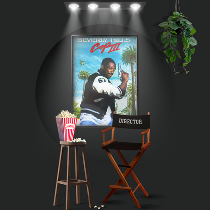 Beverly Hills Cop Iii (1994)