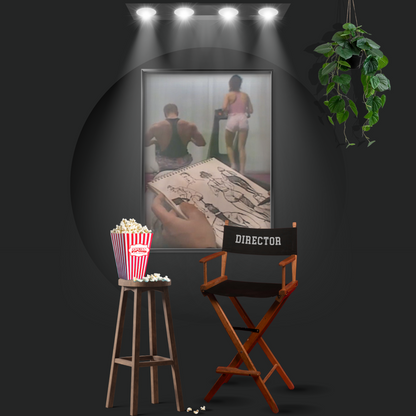 Beware Haderer (1992)