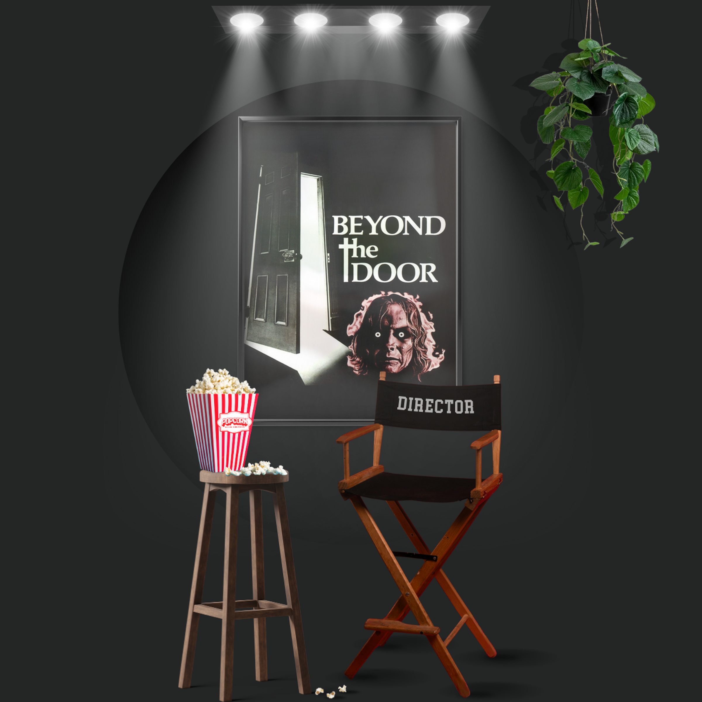Beyond The Door (1974)