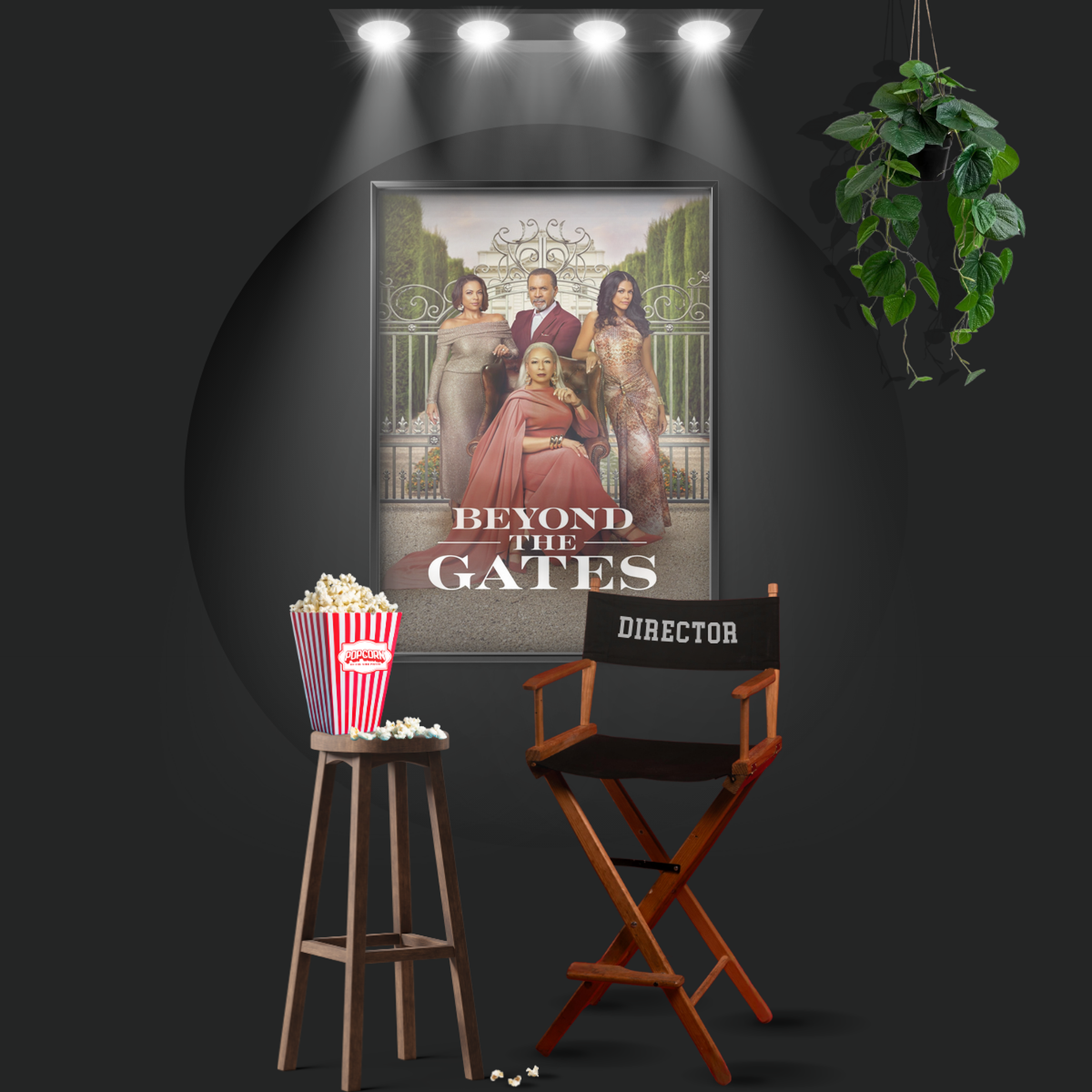 Beyond The Gates (2025)