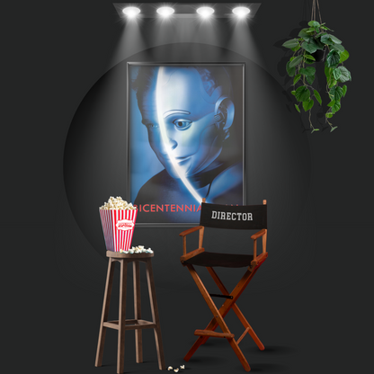 Bicentennial Man (1999)