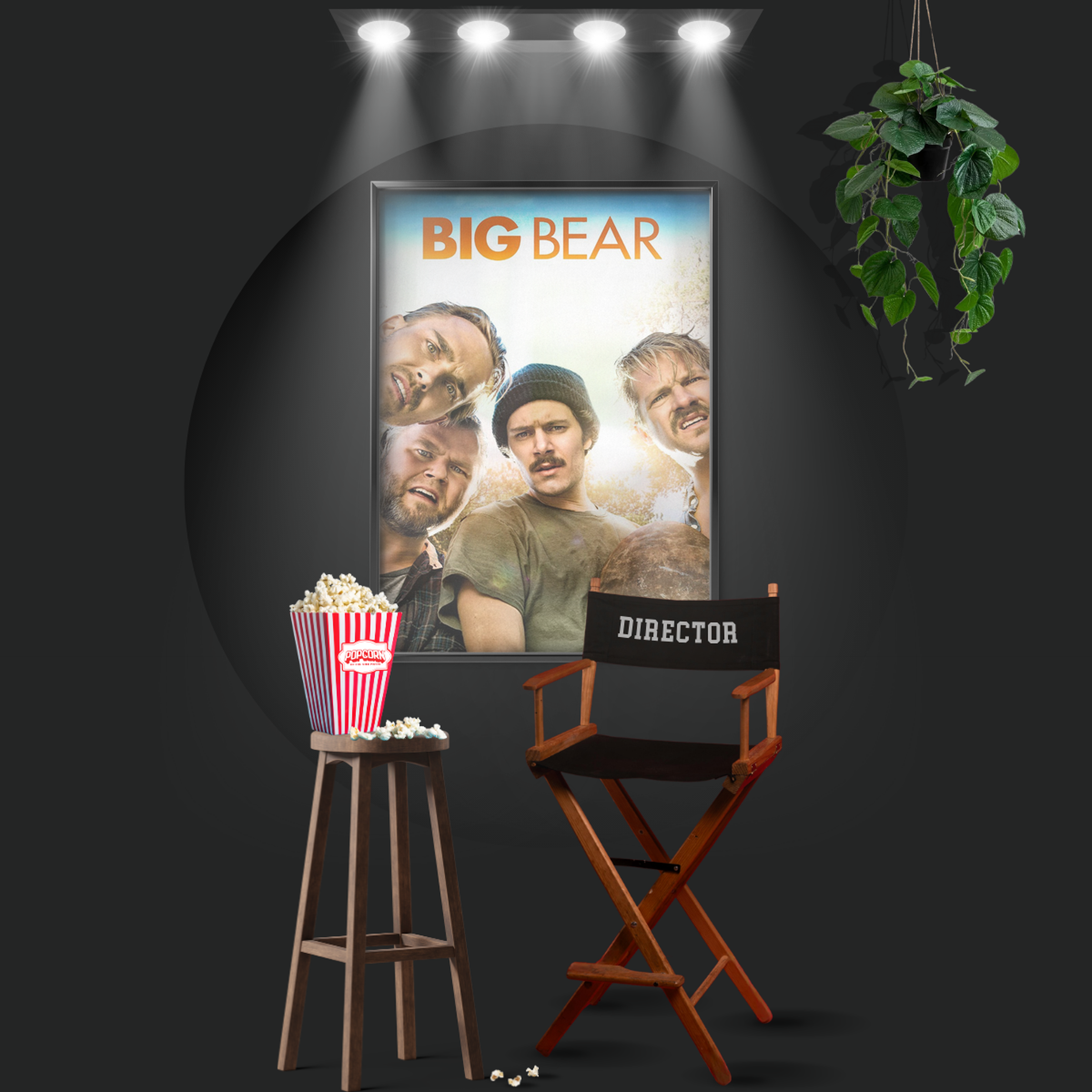 Big Bear (2017)