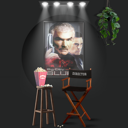 Big City Blues (1997)