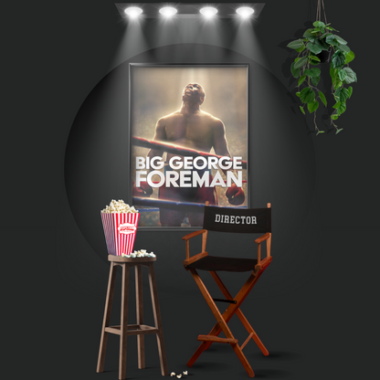 Big George Foreman (2023)