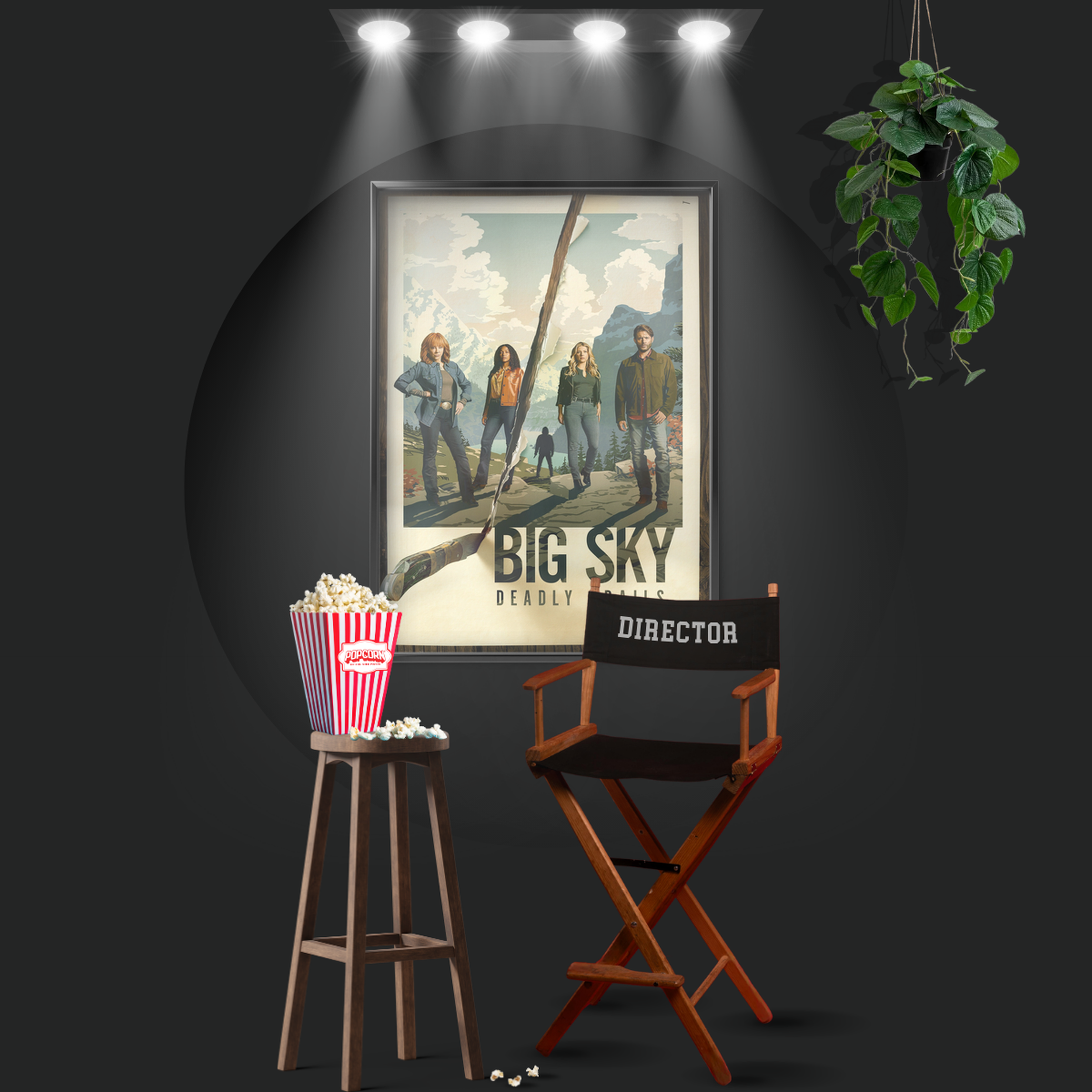 Big Sky (2020)