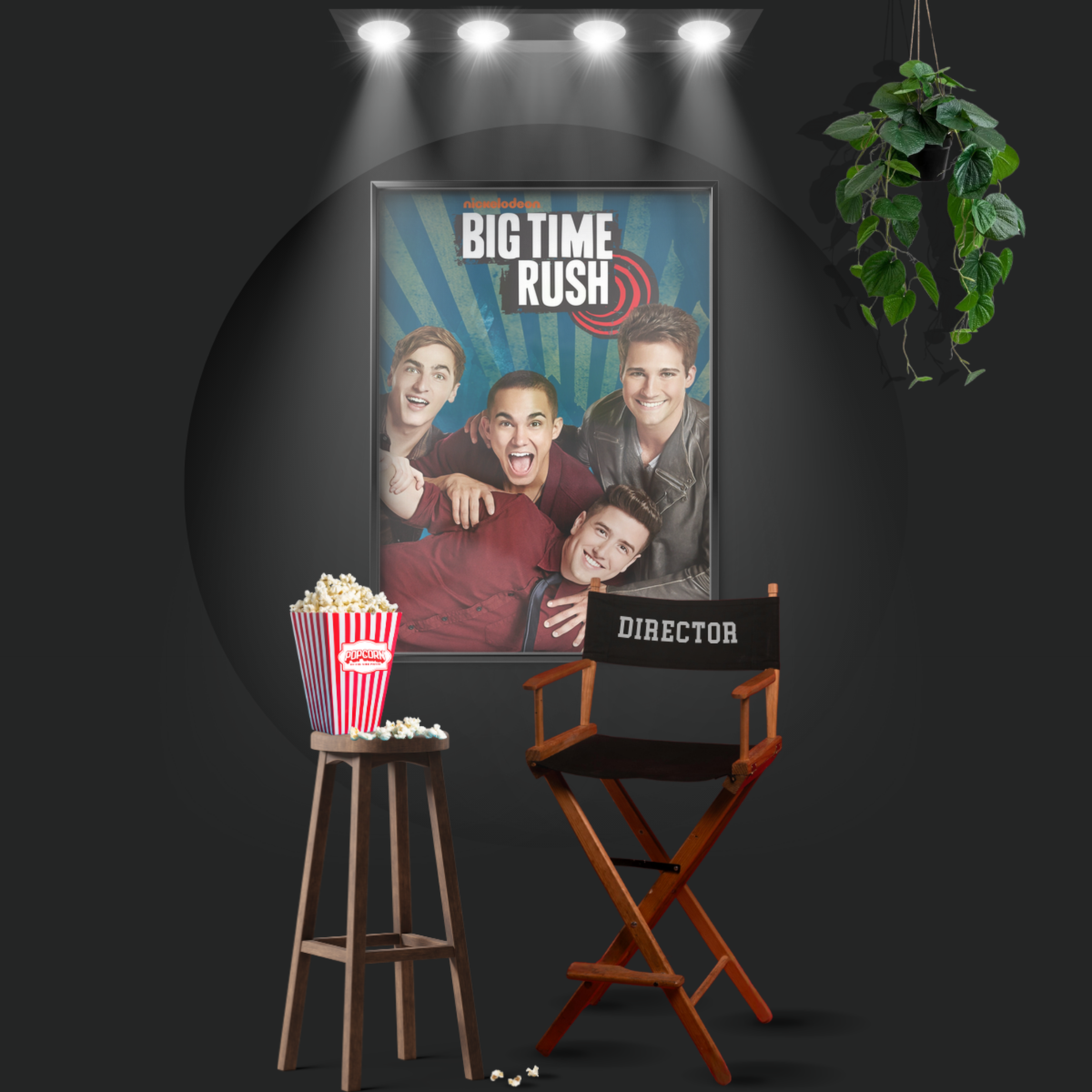 Big Time Rush (2009)