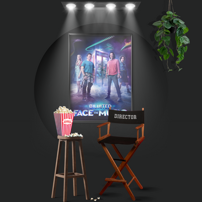 Bill & Ted Face The Music (2020)