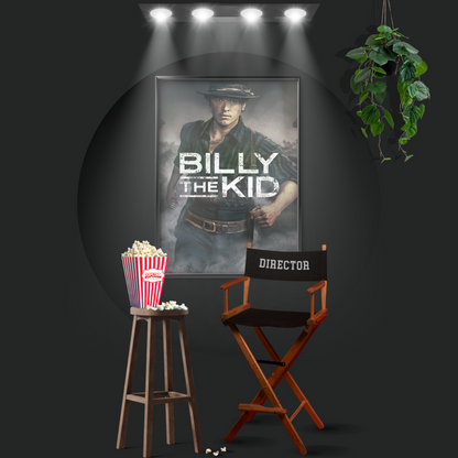 Billy The Kid (2022)
