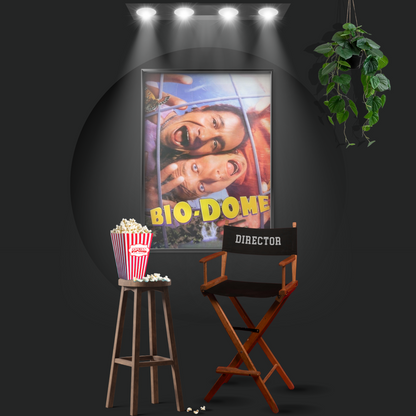 Bio Dome (1996)