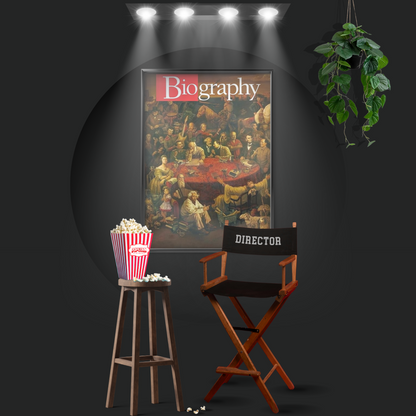 Biography (1987)