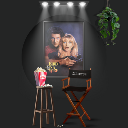 Bird On A Wire (1990)