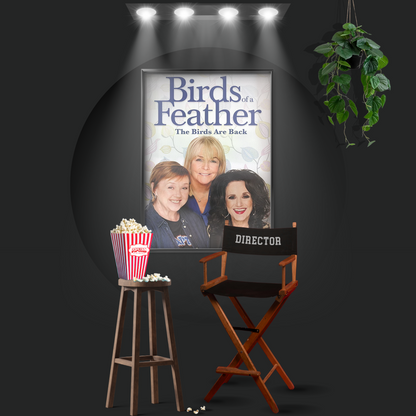 Birds Of A Feather (1989)