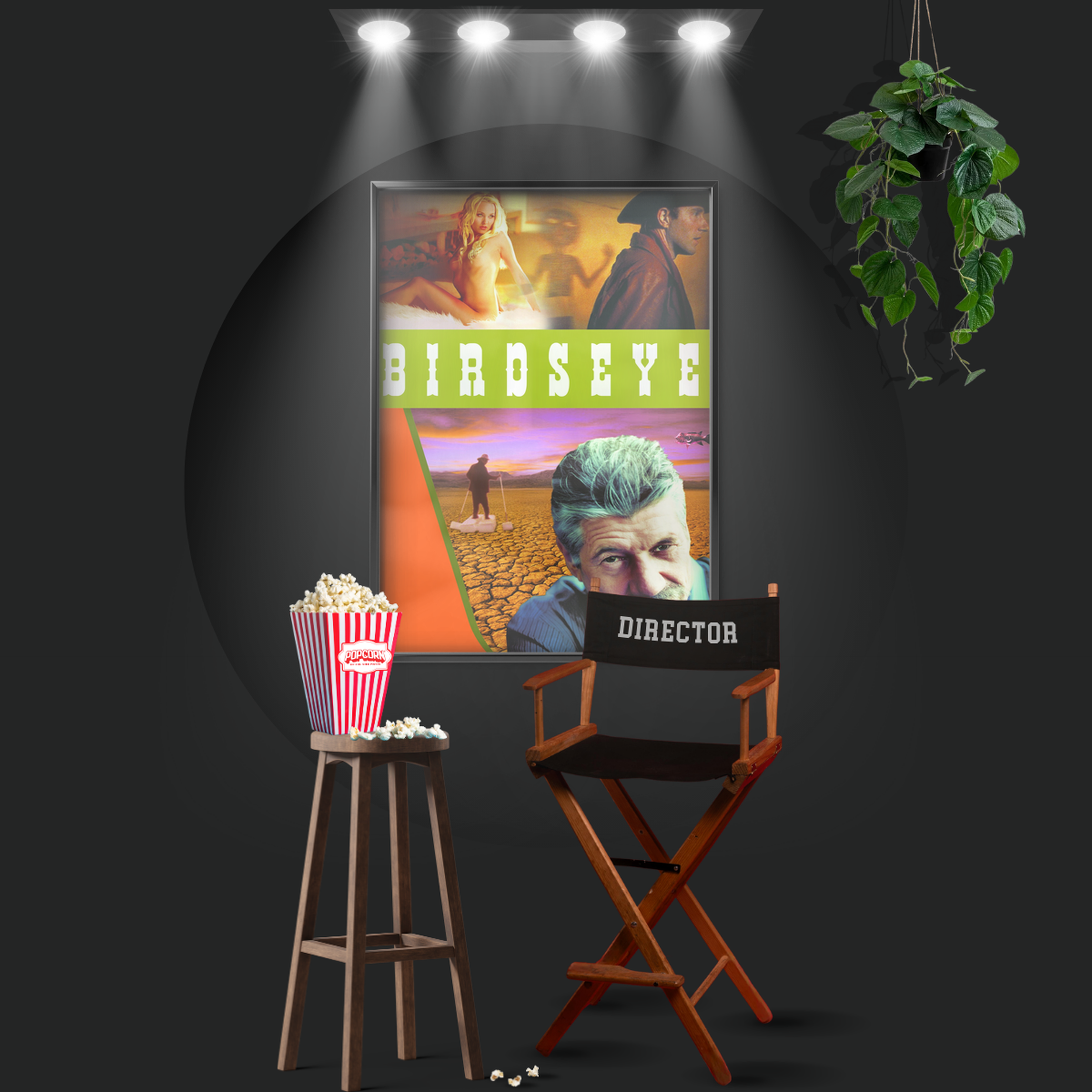 Birdseye (2002)