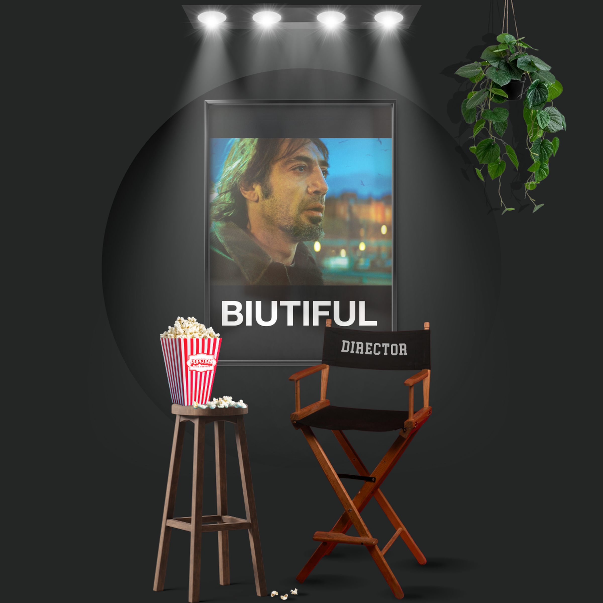 Biutiful (2010)